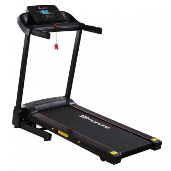 Купити Бігова доріжка  EnergyFIT 6420 у Києві - фото №1
