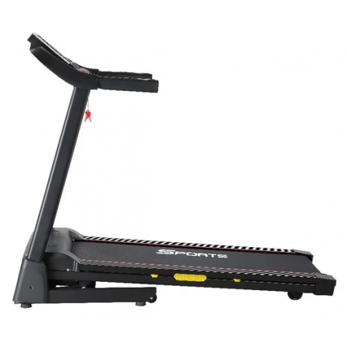 Бігова доріжка  EnergyFIT 6420 - фото №2