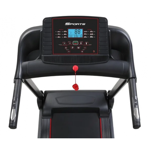 Бігова доріжка  EnergyFIT 6420 - фото №5