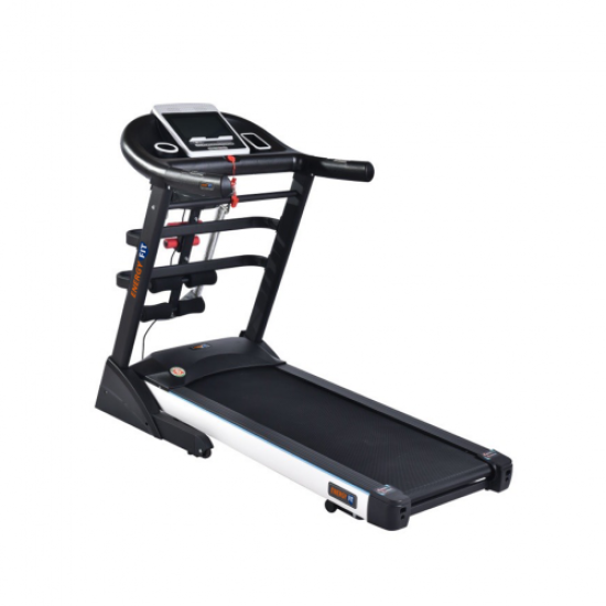 Купити Бігова доріжка  EnergyFIT 828A у Києві - фото №1
