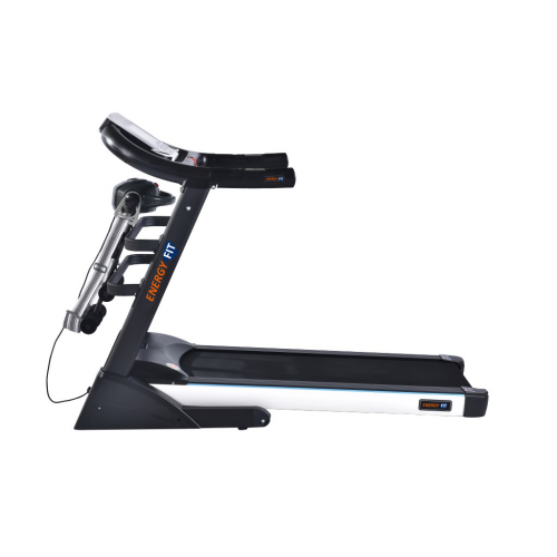 Бігова доріжка  EnergyFIT 828A - фото №4