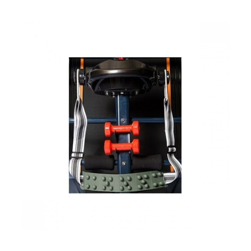 Бігова доріжка  EnergyFIT EF-5501A - фото №4