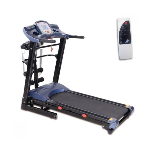 Бігова доріжка  EnergyFIT EF-5501A - фото №3