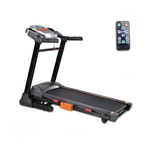 Бігова доріжка  EnergyFIT EF-5530B - фото №2