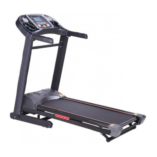 Бігова доріжка  EnergyFIT EF-760B - фото №3