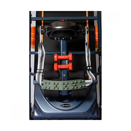 Бігова доріжка  EnergyFIT EF-7705A - фото №4