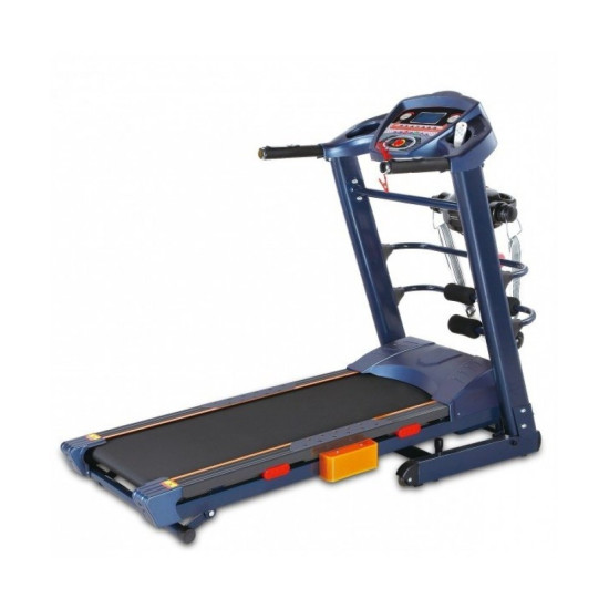 Купити Бігова доріжка  EnergyFIT EF-7705A у Києві - фото №1