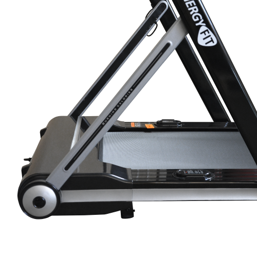 Бігова доріжка  EnergyFIT EF-CM3 - фото №8