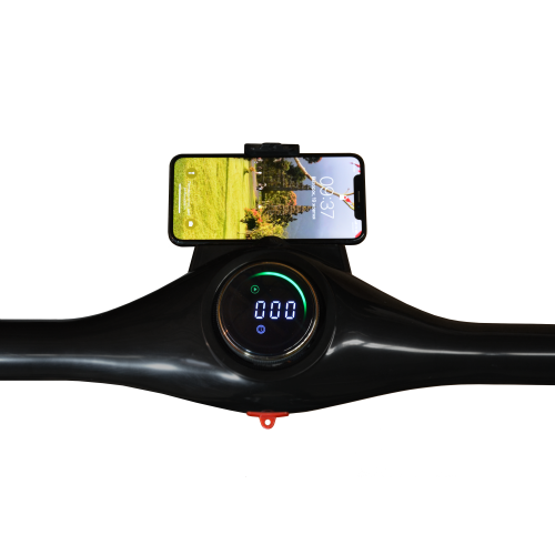 Бігова доріжка  EnergyFIT EF-CM3 - фото №9