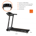 Бігова доріжка  EnergyFIT EF-CY2 - фото №2