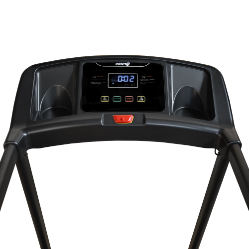 Бігова доріжка  EnergyFIT EF-CY2 - фото №3