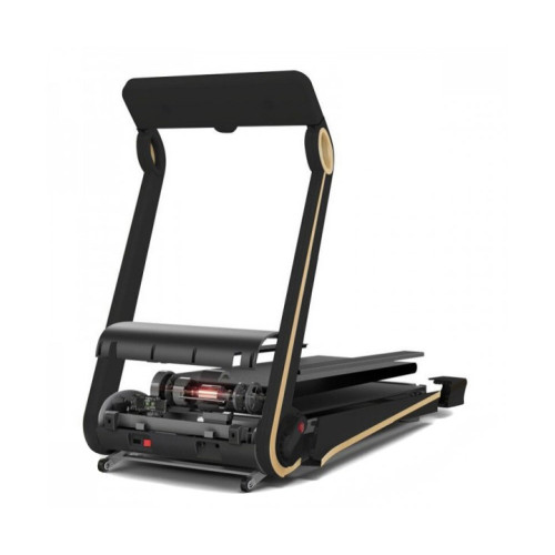 Бігова доріжка  EnergyFIT EF-F111 - фото №6