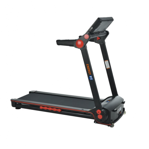 Бігова доріжка  EnergyFIT EF-K555 - фото №6