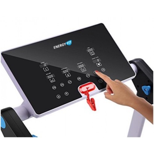 Бігова доріжка  EnergyFIT EF-K555 - фото №2