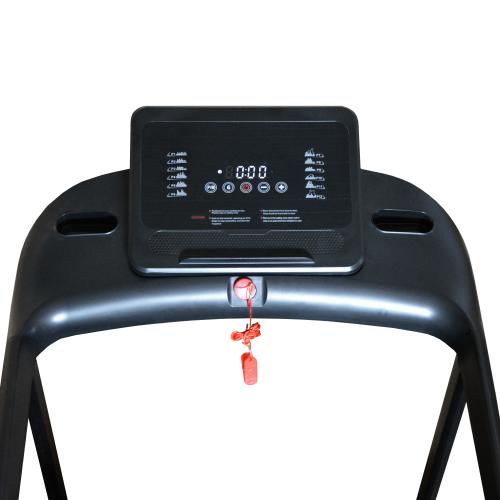 Бігова доріжка  EnergyFIT EF-T02 - фото №4