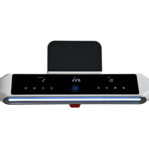 Беговая дорожка  EnergyFIT EF-U3 - фото №4