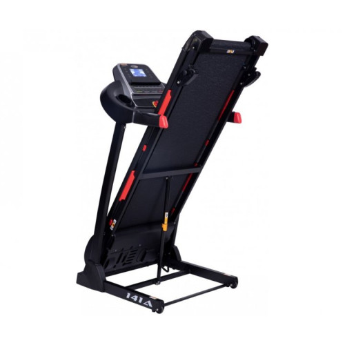 Бігова доріжка  Eurofit 141A - фото №4