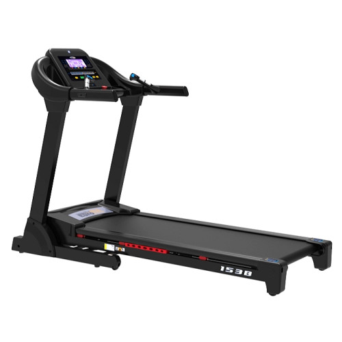 Беговая дорожка  Eurofit 153B - фото №2