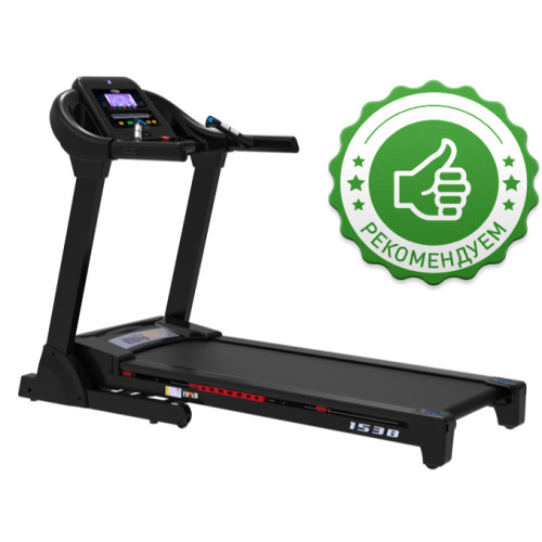 Купить Беговая дорожка  Eurofit 153B в Киеве - фото №1