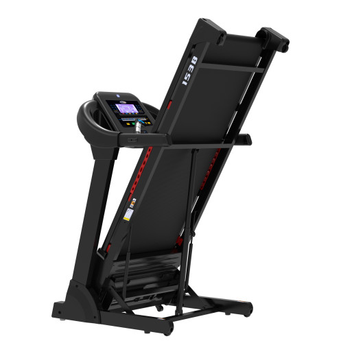 Беговая дорожка  Eurofit 153B - фото №4