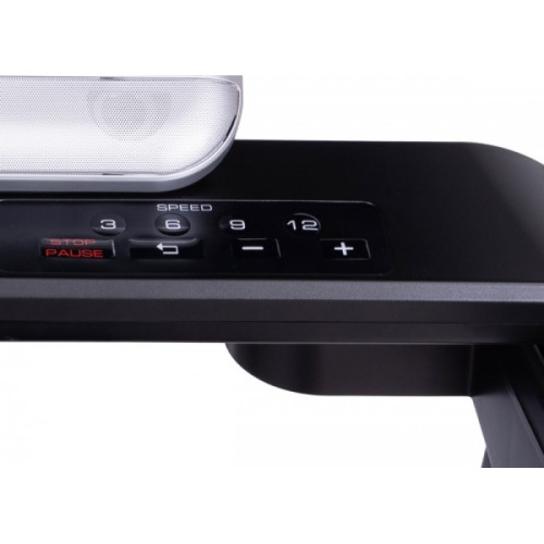 Бігова доріжка  Eurofit 251F - фото №8