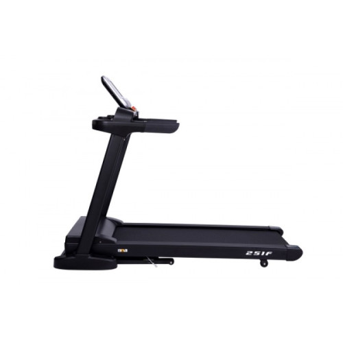 Бігова доріжка  Eurofit 251F - фото №3