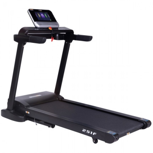 Купити Бігова доріжка  Eurofit 251F у Києві - фото №1