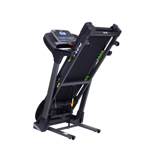 Беговая дорожка  Eurofit 342 M - фото №2