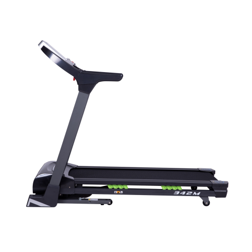 Беговая дорожка  Eurofit 342 M - фото №3