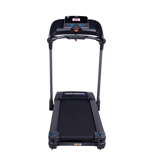 Беговая дорожка  Eurofit 342 M - фото №5