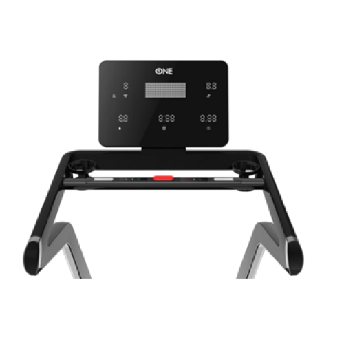 Бігова доріжка  Eurofit 352A - фото №2