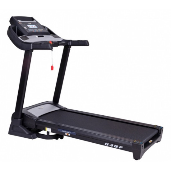 Купить Беговая дорожка  Eurofit 648F в Киеве - фото №1
