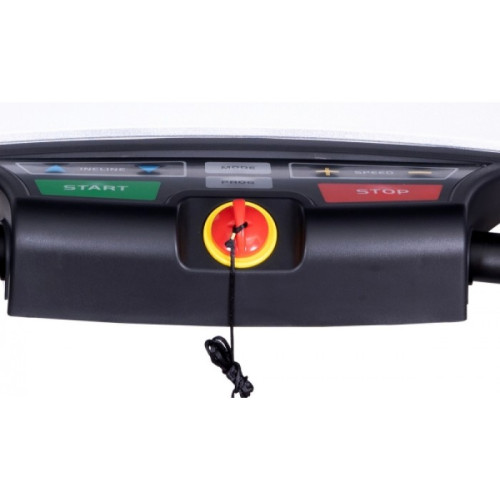 Беговая дорожка  Eurofit 648F - фото №8