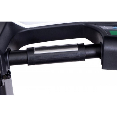 Беговая дорожка  Eurofit 648F - фото №4