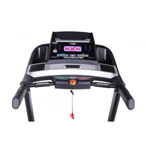 Беговая дорожка  Eurofit 648F - фото №6
