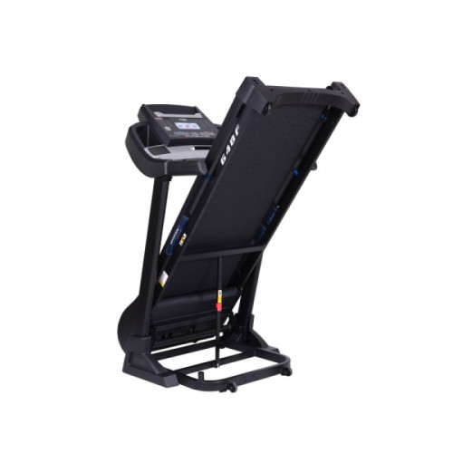 Беговая дорожка  Eurofit 648F - фото №10