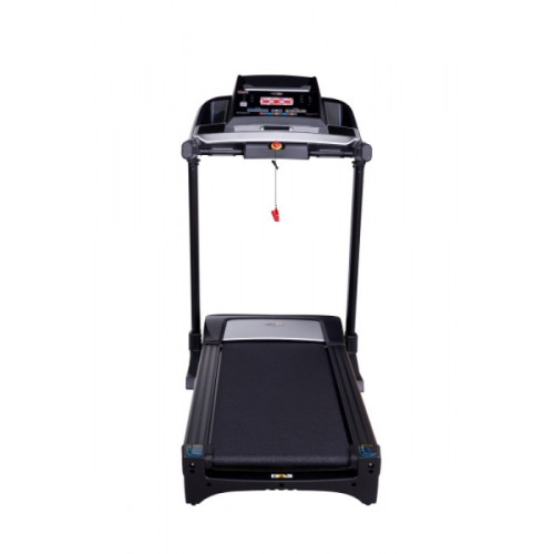 Беговая дорожка  Eurofit 648F - фото №11