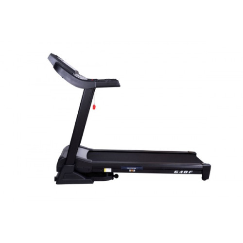 Беговая дорожка  Eurofit 648F - фото №12