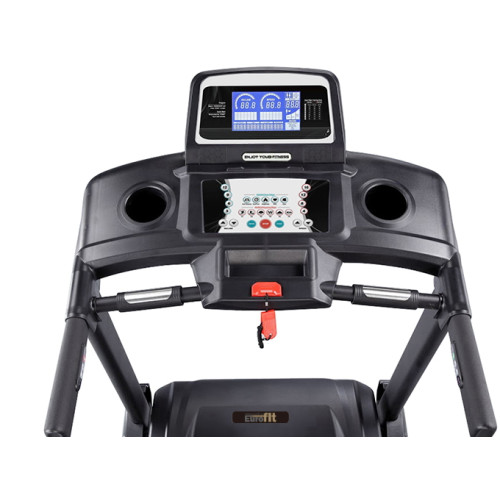 Бігова доріжка  Eurofit ADT 1900 - фото №2