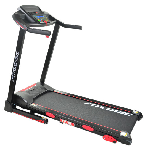 Купить Беговая дорожка  FitLogic T210E в Киеве - фото №1