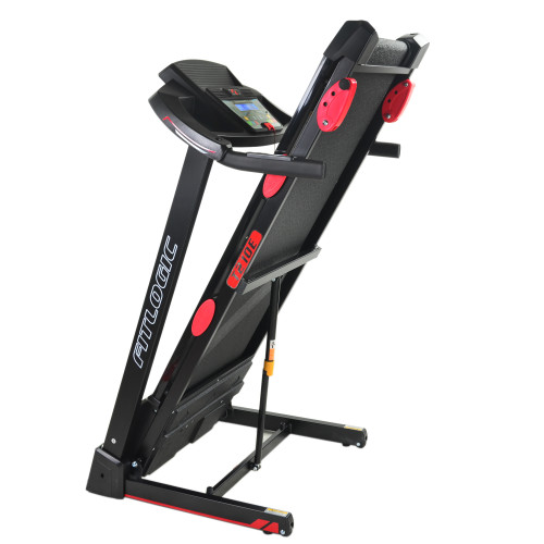 Беговая дорожка  FitLogic T210E - фото №3