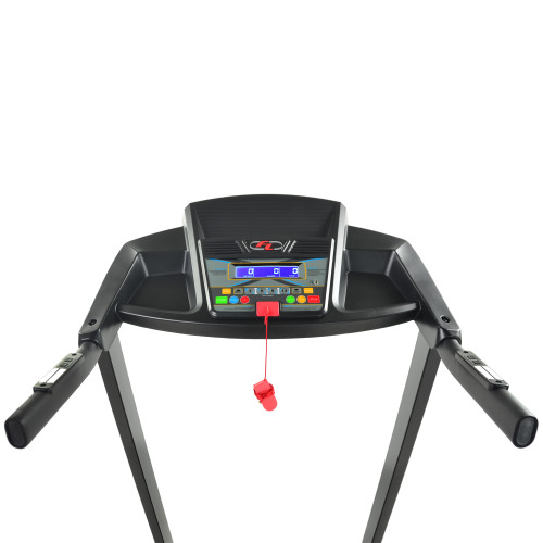 Беговая дорожка  FitLogic T210E - фото №2