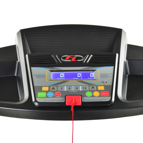 Беговая дорожка  FitLogic T210E - фото №5