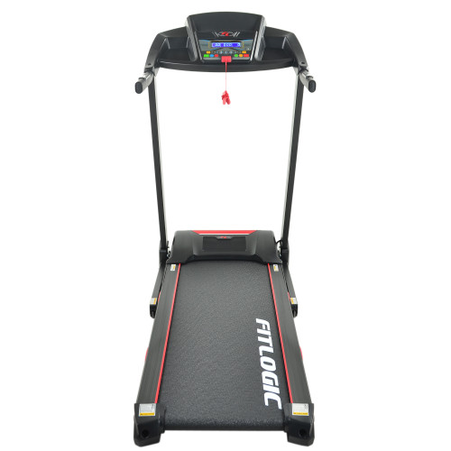 Беговая дорожка  FitLogic T210E - фото №6