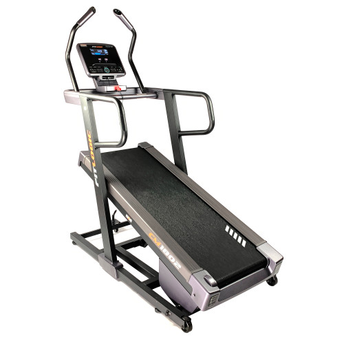 Беговая дорожка  FitLogic CM1802 - фото №4