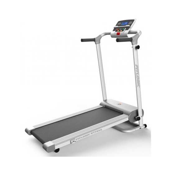 Купить Беговая дорожка  FitLogic ET1602 в Киеве - фото №1