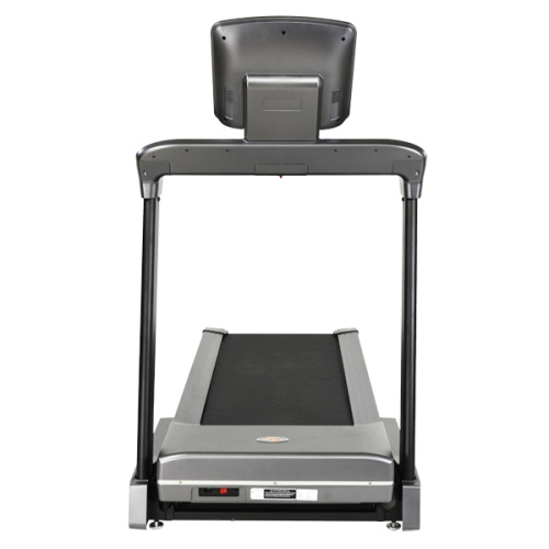 Бігова доріжка  FitLogic ET1801C - фото №2