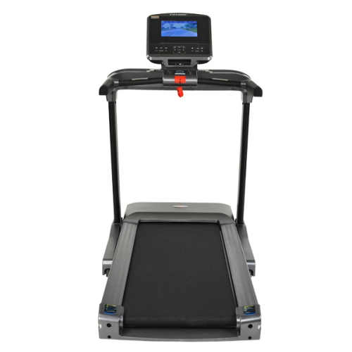 Бігова доріжка  FitLogic ET1801C - фото №6