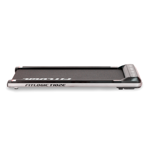 Беговая дорожка  FitLogic T102E - фото №2