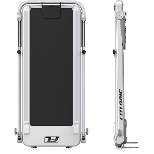 Бігова доріжка  FitLogic T116W - фото №4